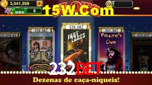 Welcome Bonus 232bet