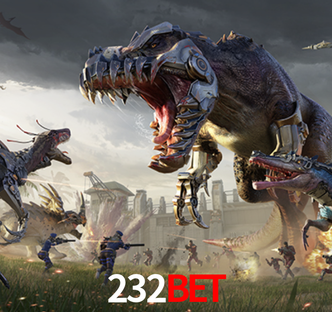 Jogos Exclusivos 232bet