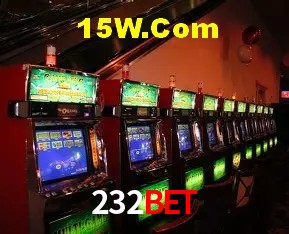 Apostas de Tênis 232bet