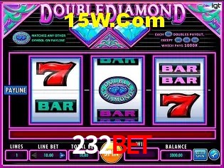 Sistemas de Segurança 232bet