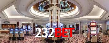 232bet: Jogos de Caça-Níqueis-Altas Recompensas, Roleta-Velocidade, Blackjack-Desafios Máximos