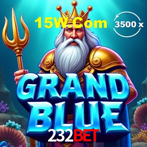 Interface do App 232bet