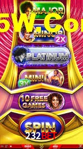 Sinta a adrenalina dos jogos de cassino com 232bet