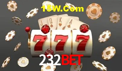 Apostas de Futebol 232bet
