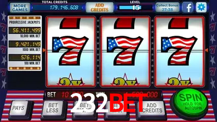 Recursos de Bônus 232bet