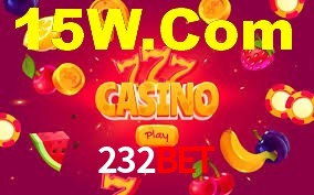 Roulette Table 232bet
